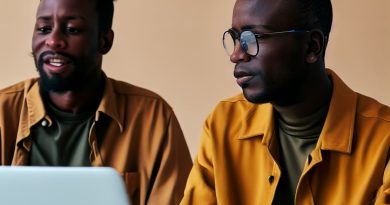 A Guide to Sound Engineering Freelancing in Nigeria