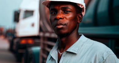 A Guide to Truck Loading Jobs in Nigeria's Oil Industry