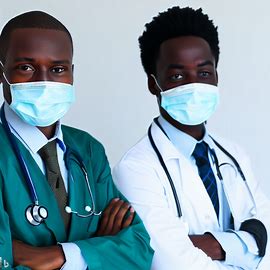 A Look at Physician Assistant Training Programs in Nigeria