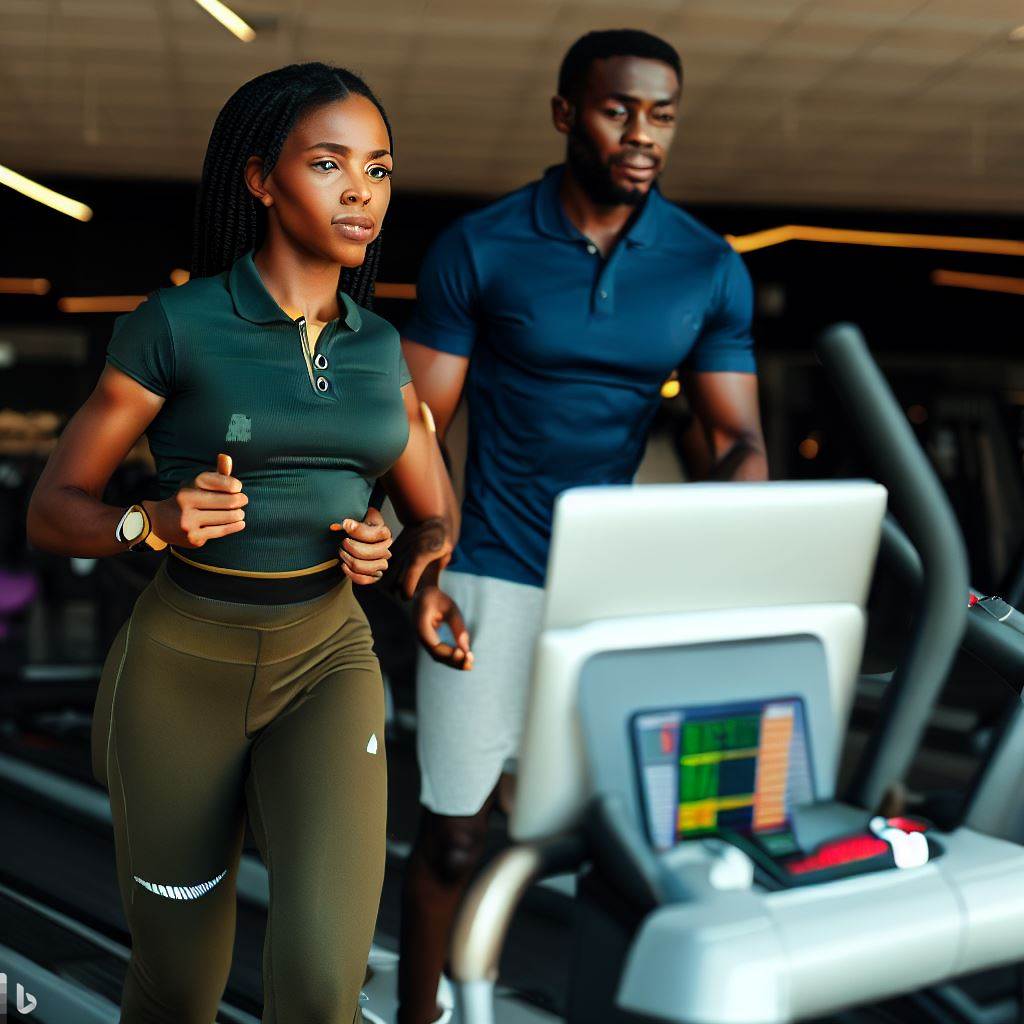 Academic Paths to an Exercise Physiologist Career in Nigeria