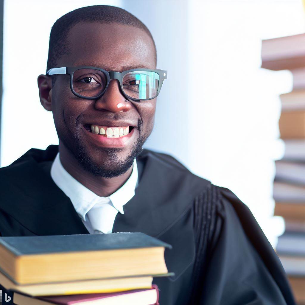 Academic Publishing in Nigeria: A Guide for University Professors
