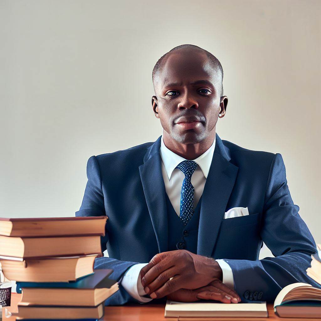 Academic Publishing in Nigeria: A Guide for University Professors