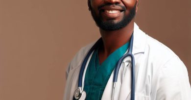 Advancing Veterinary Medicine in Nigeria: Next Steps