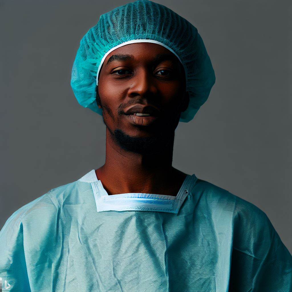 Advancing Your Career as a Surgical Tech in Nigeria
