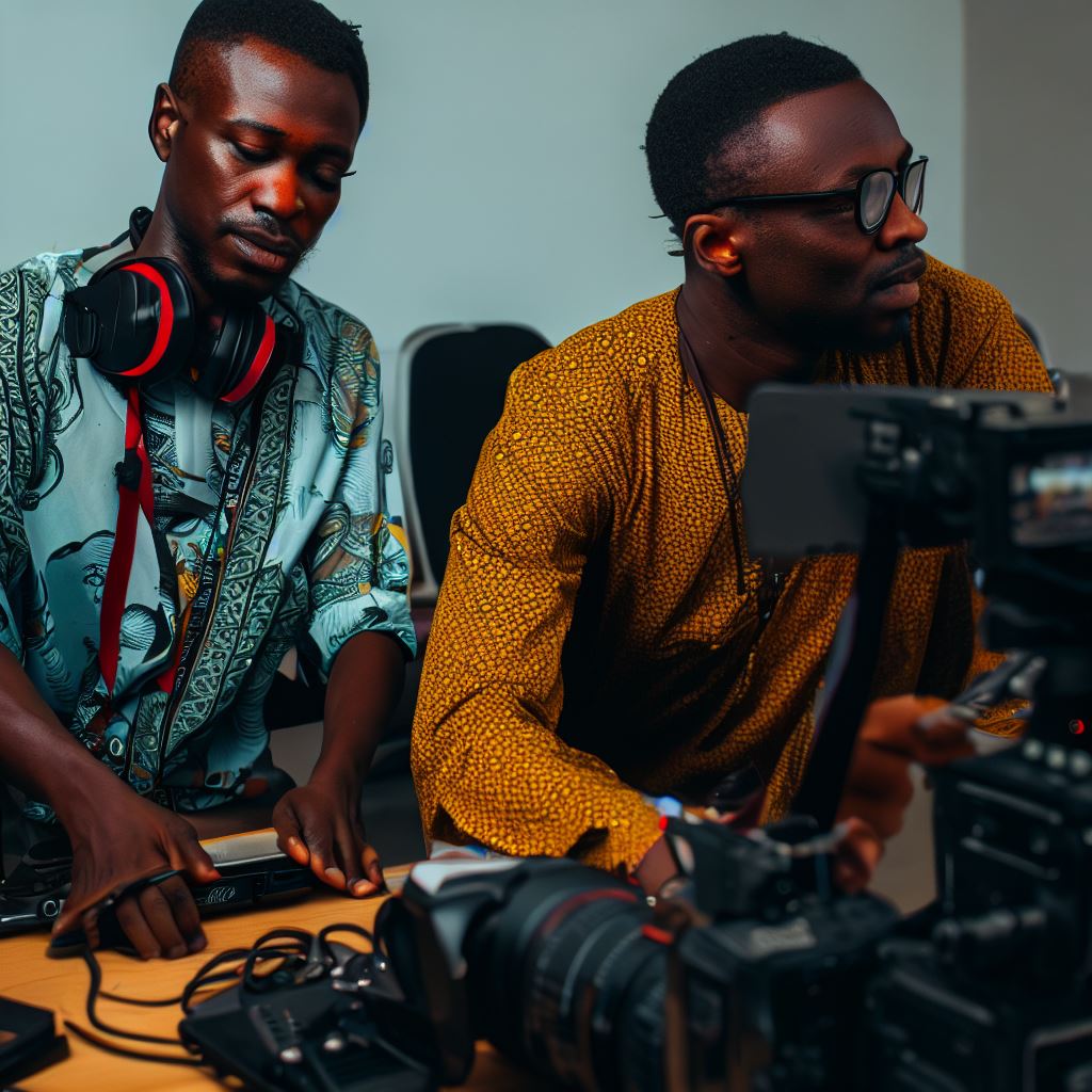 African Rhythms: How Nigerian Film Composers Use Them