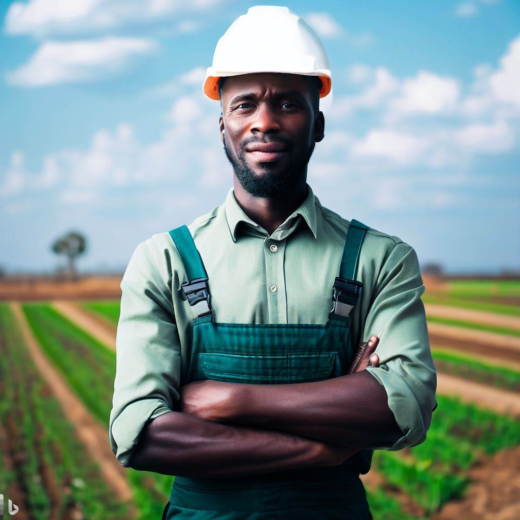 Agricultural Engineering: Salary Expectations in Nigeria