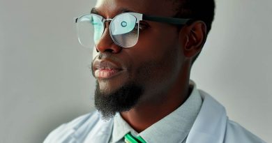 An In-Depth Look: Radiation Therapist Profession in Nigeria