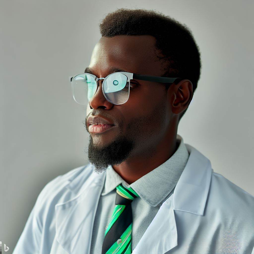 An In-Depth Look: Radiation Therapist Profession in Nigeria