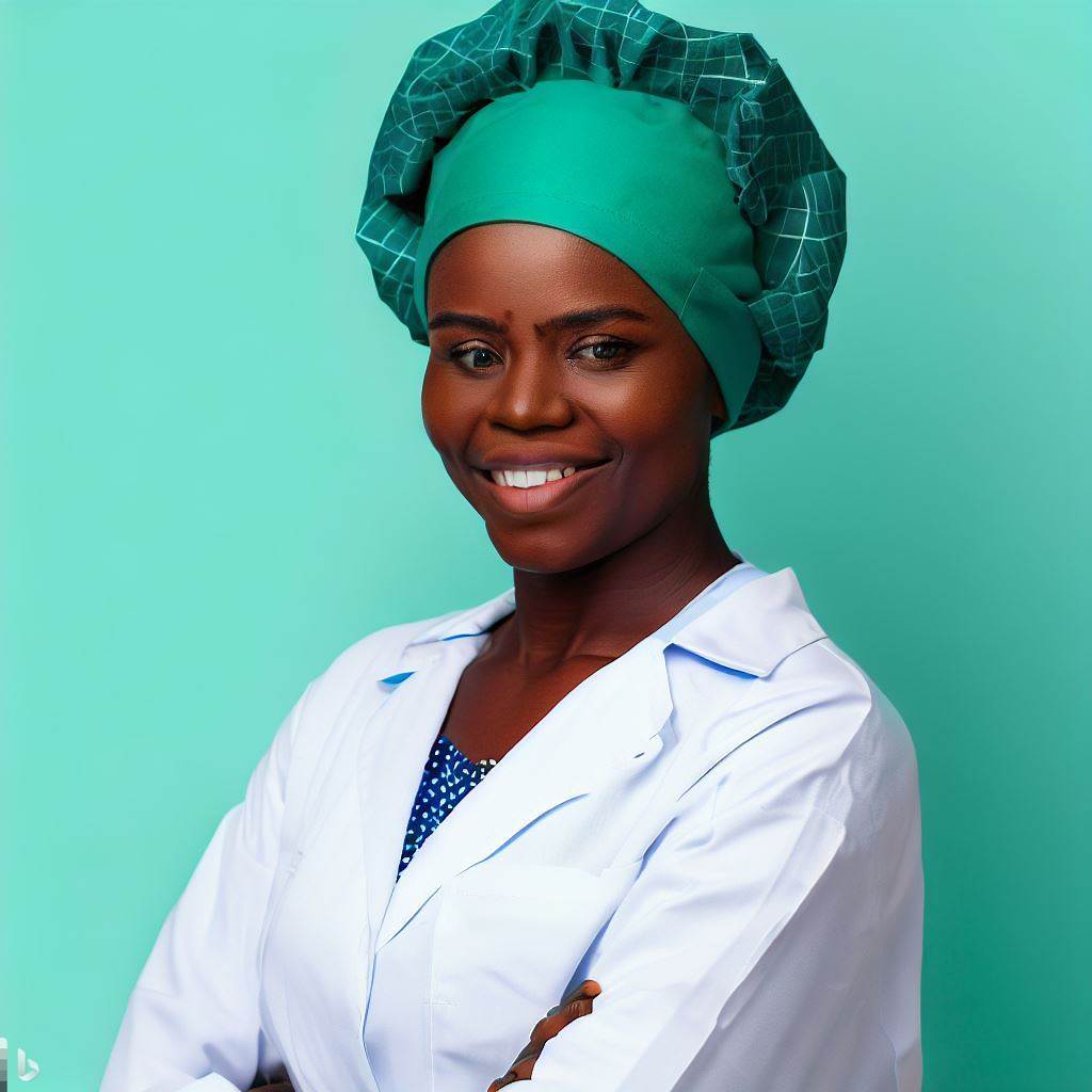 An In-Depth Look: Radiation Therapist Profession in Nigeria