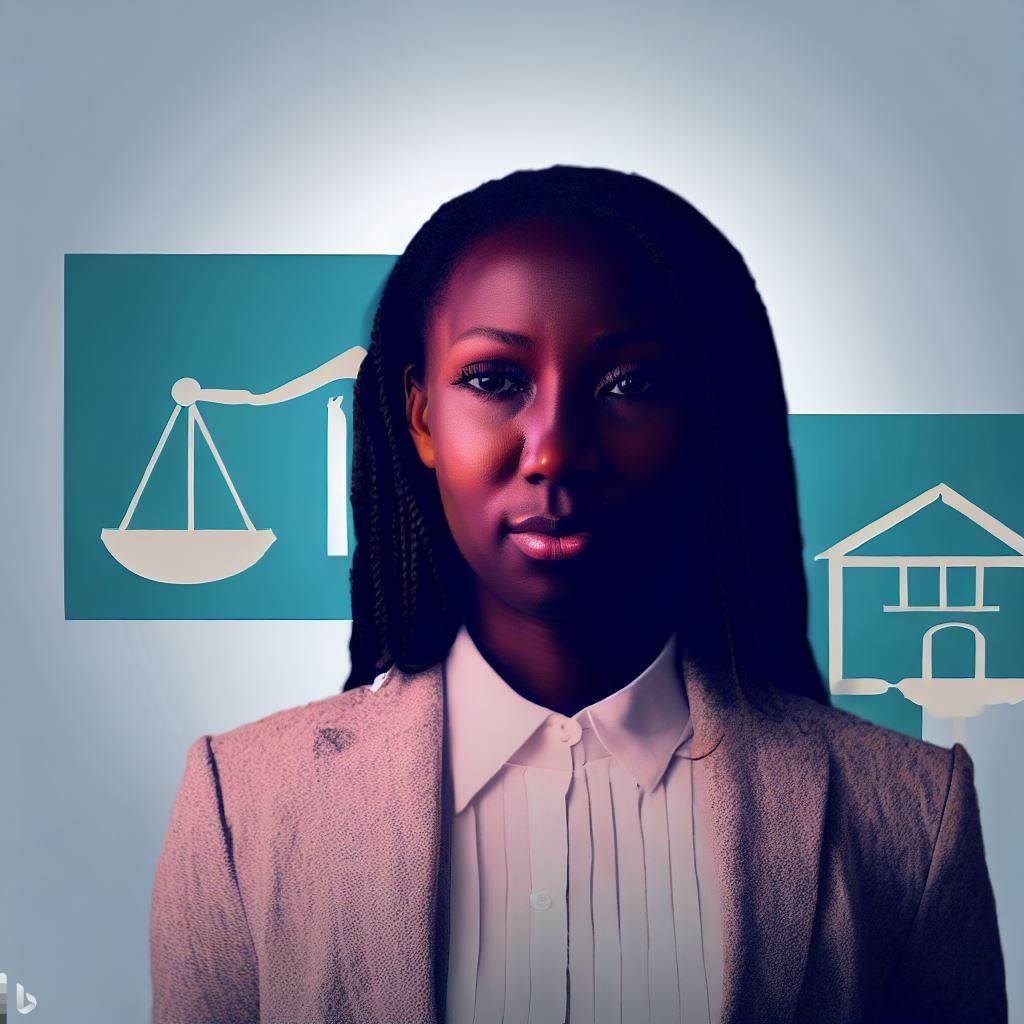 Analyzing Property Tax Laws and Impacts in Nigeria