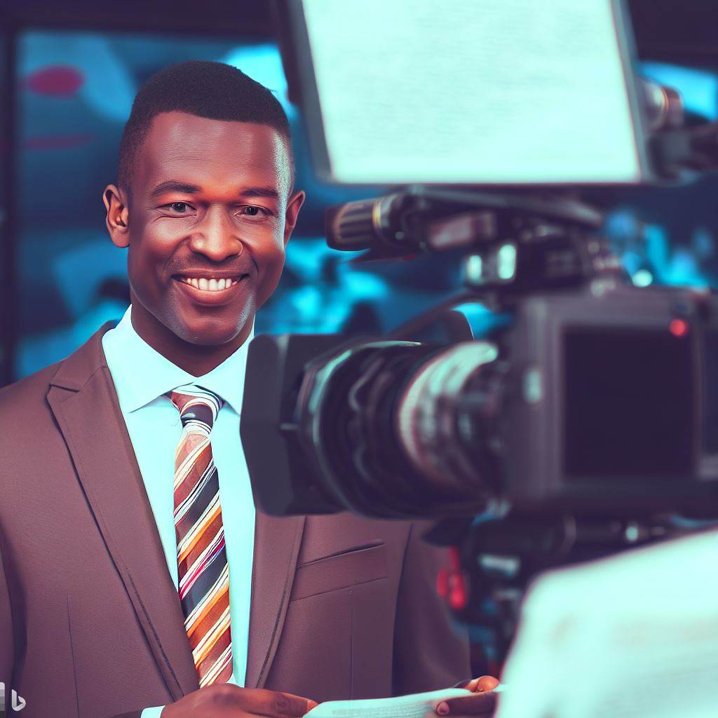 Balancing Objectivity in Nigeria's Television Reporting