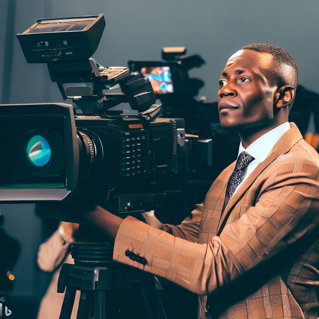 Balancing Objectivity in Nigeria's Television Reporting