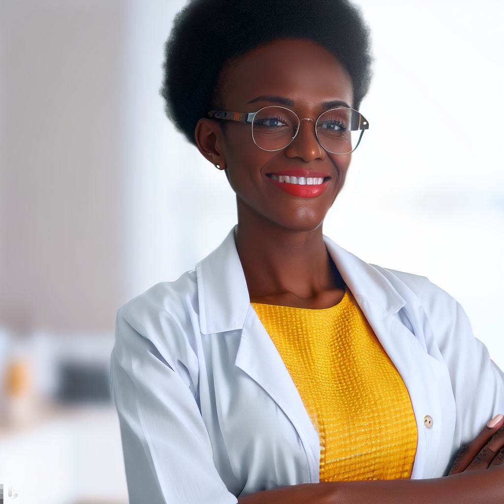 Balancing Work-Life: Insights from Nigerian Radiation Therapists