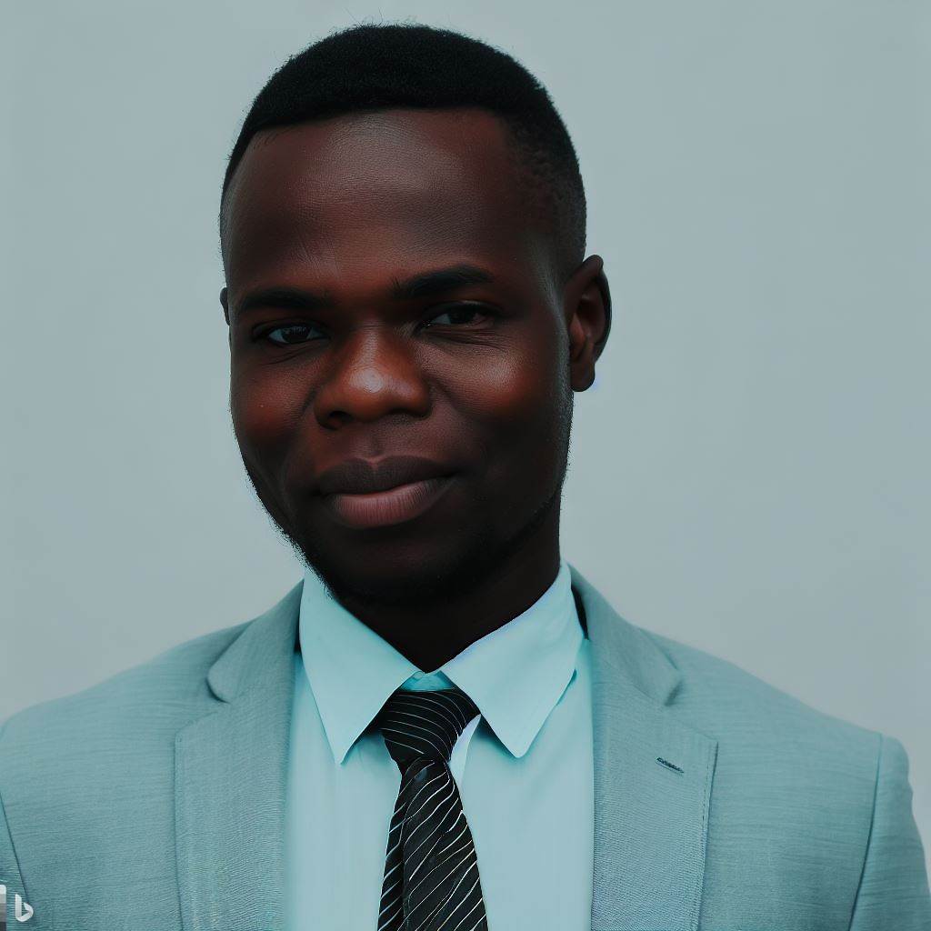 Balancing Work-Life as an Optometrist in Nigeria
