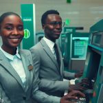 Bank Teller or ATM? The Nigerian Banking Experience