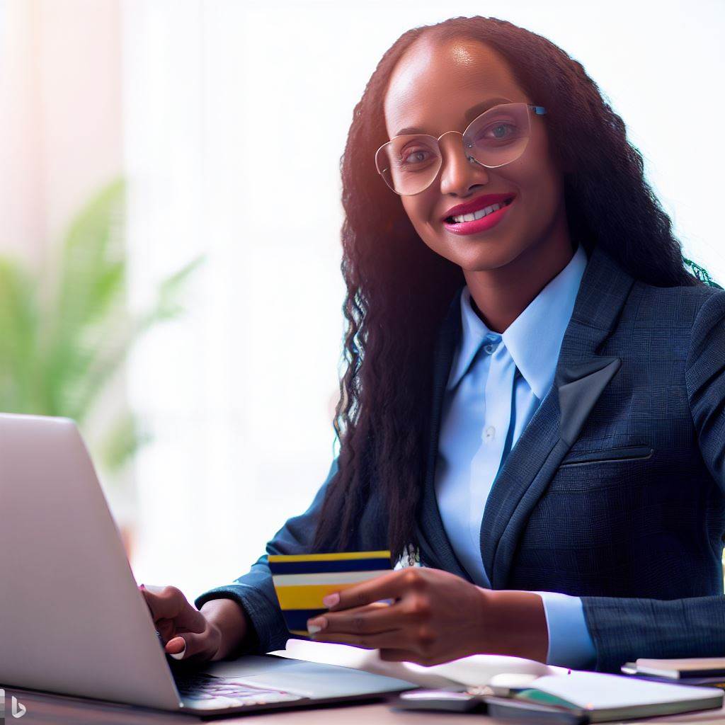 Banking Job Opportunities in Nigeria: A Comprehensive Guide