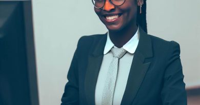 Becoming a Bank Teller in Nigeria: Step-by-Step Path