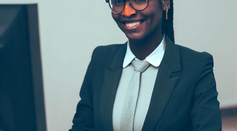 Becoming a Bank Teller in Nigeria: Step-by-Step Path