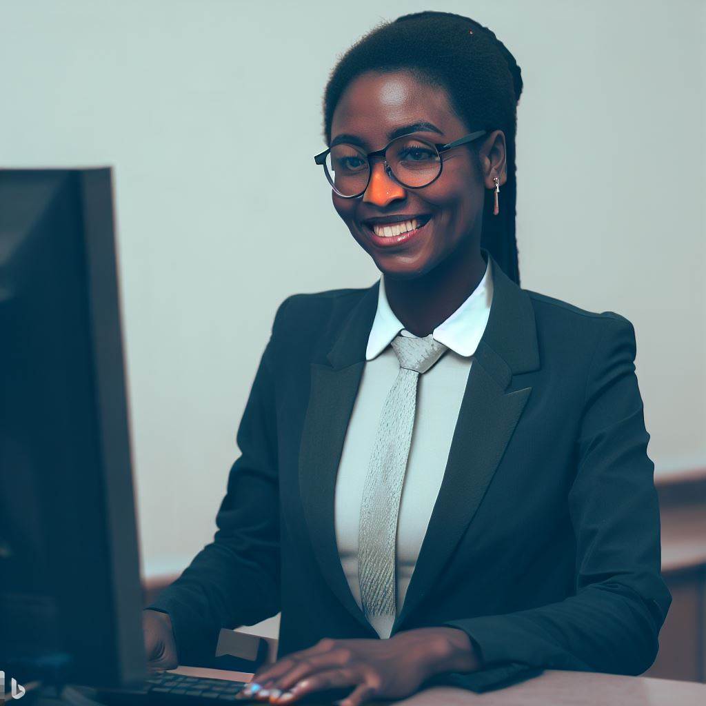 Becoming a Bank Teller in Nigeria: Step-by-Step Path