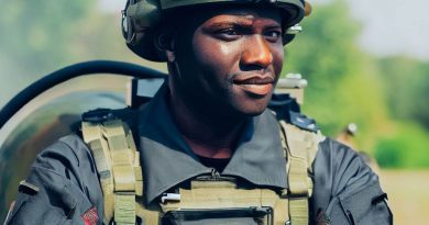 Becoming a Bomb Disposal Technician in Nigeria: A Guide