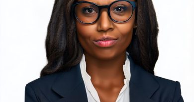 Becoming a Business Manager: Steps in Nigeria