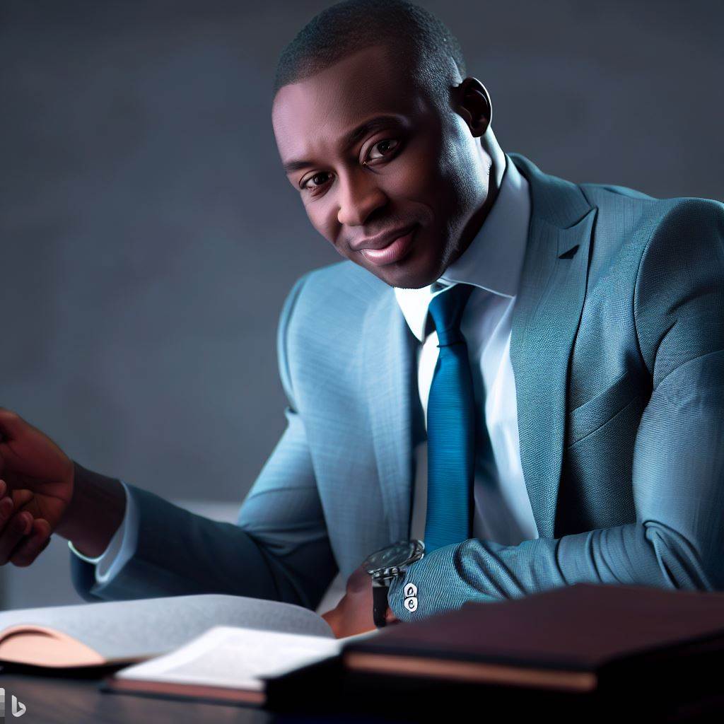 Becoming a Financial Advisor in Nigeria: A Step-by-Step Guide