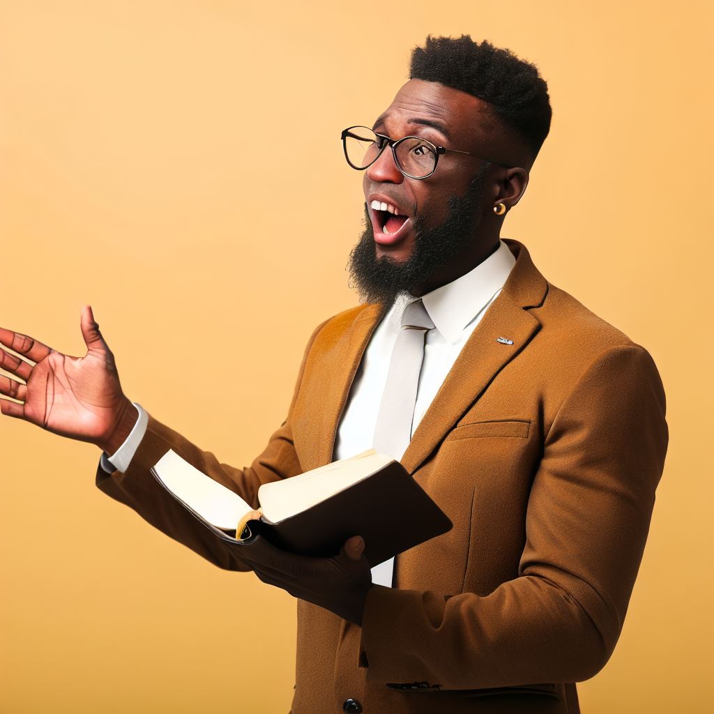 Becoming a Pastor in Nigeria: An In-Depth Career Guide