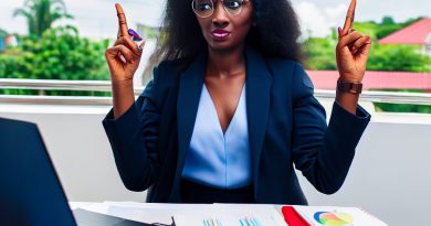 Becoming a Project Manager in Nigeria: A Step-by-Step Guide