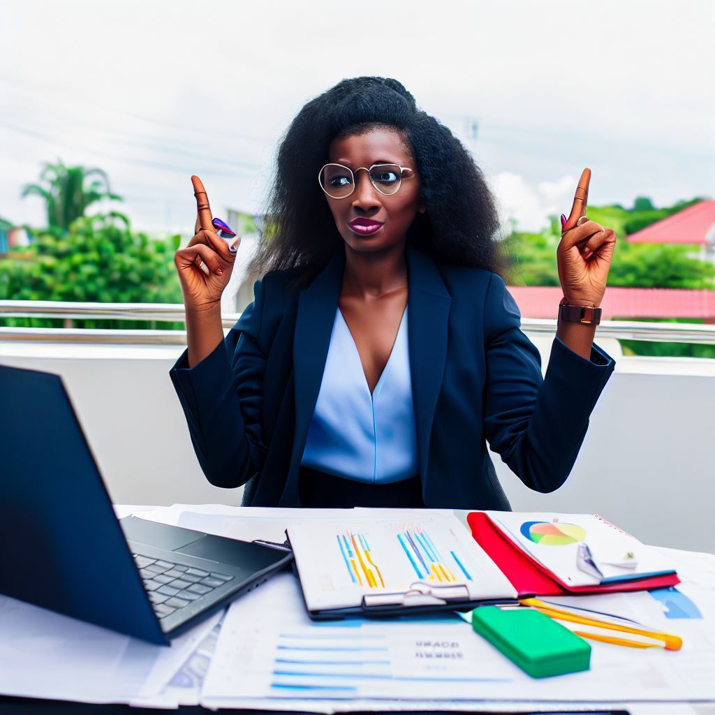 Becoming a Project Manager in Nigeria: A Step-by-Step Guide