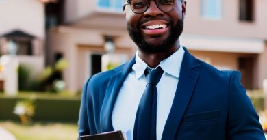 Becoming a Real Estate Agent in Nigeria: A Complete Guide