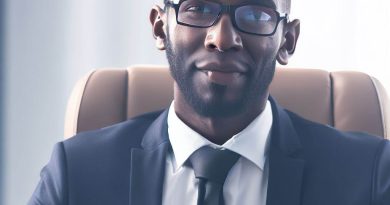 Becoming a Sales Manager in Nigeria: A Step-by-Step Guide