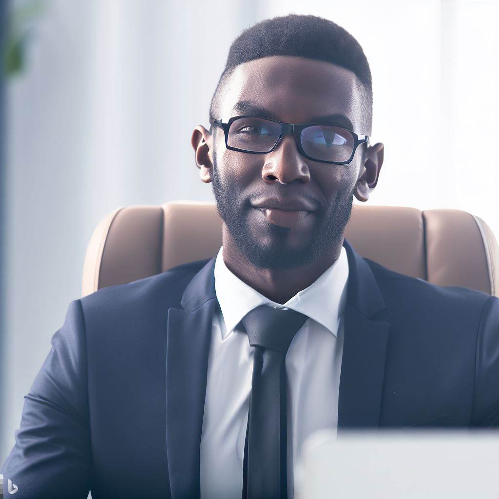 Becoming a Sales Manager in Nigeria: A Step-by-Step Guide