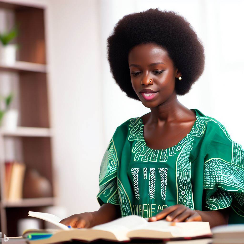 Becoming a Speech-Language Pathologist: Nigerian Edition