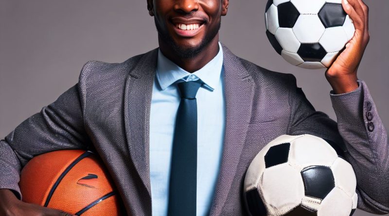 Becoming a Sports Agent in Nigeria: A Complete Guide