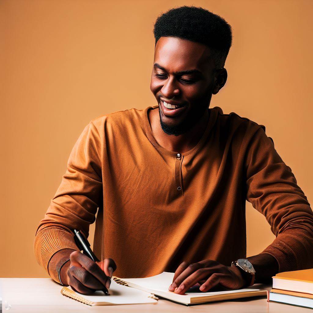 Becoming a Successful Freelance Writer in Nigeria
