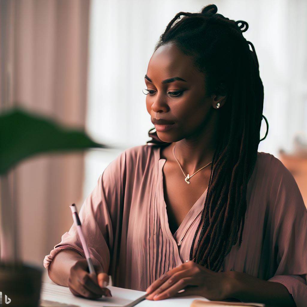 Becoming a Successful Freelance Writer in Nigeria