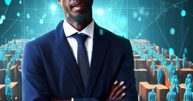 Becoming a Supply-Chain Manager in Nigeria: A Guide
