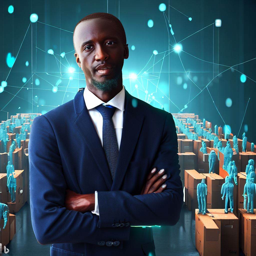 Becoming a Supply-Chain Manager in Nigeria: A Guide