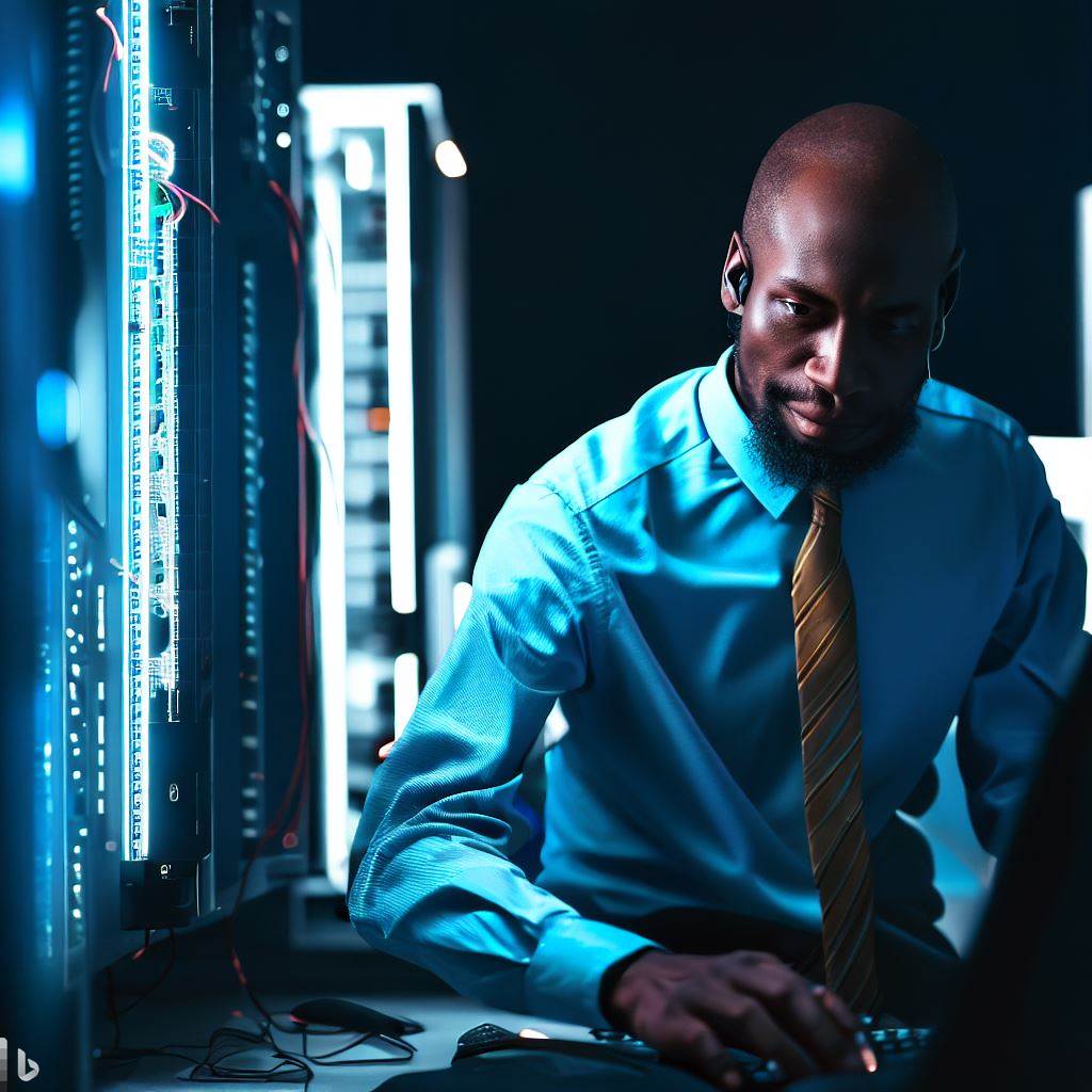 Becoming an IT Specialist in Nigeria: A Comprehensive Guide