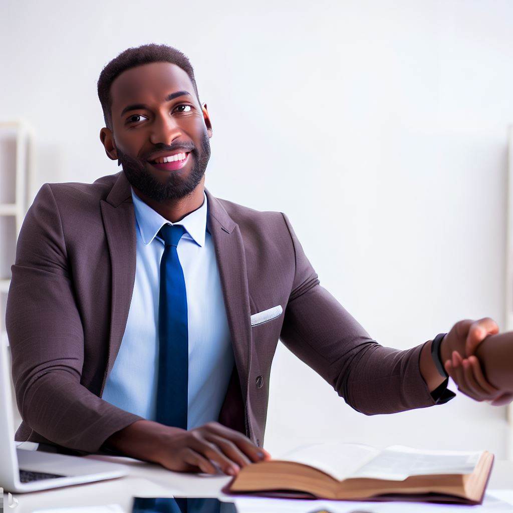 Becoming an Insurance Agent in Nigeria: A Step-by-Step Guide