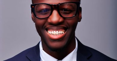 Becoming an Optical Technician in Nigeria: A Step-by-Step Guide