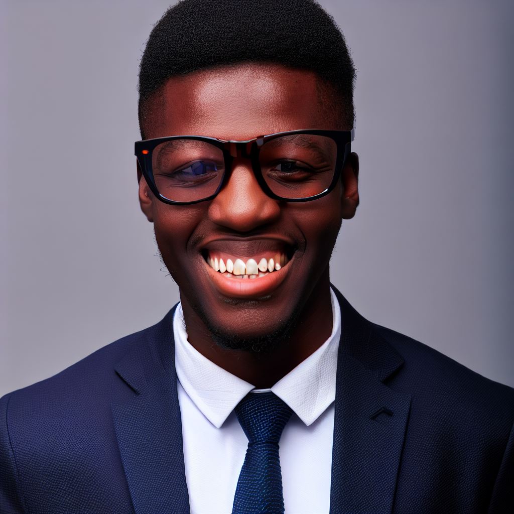 Becoming an Optical Technician in Nigeria: A Step-by-Step Guide