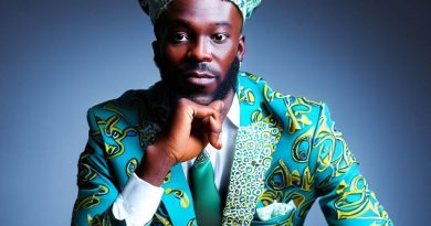 Behind the Scenes: A Day in a Nigerian Costume Designer’s Life