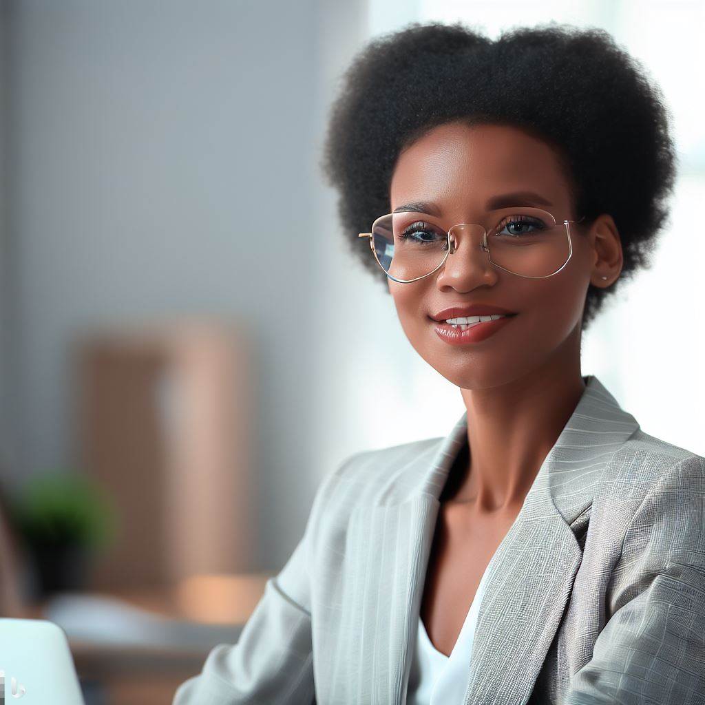 Benefits of Being an Administrative Assistant in Nigeria