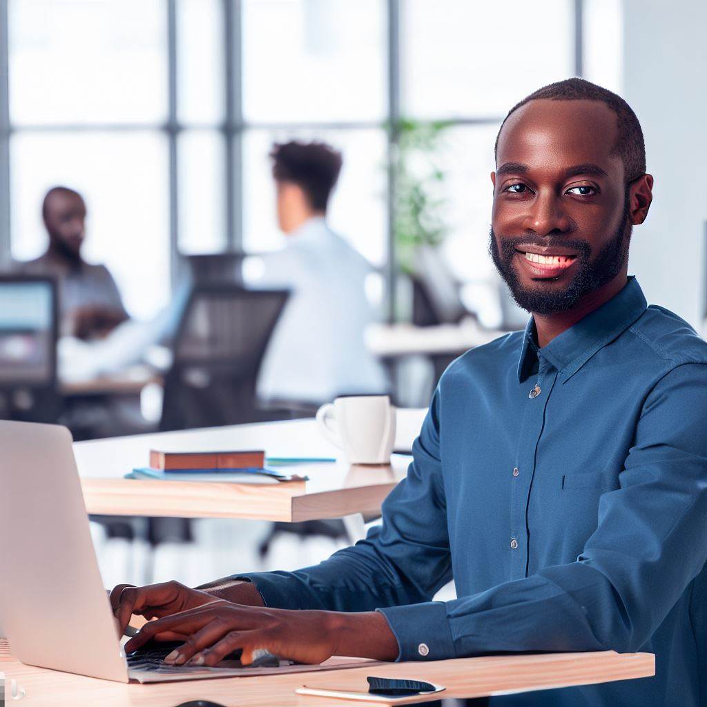 Benefits of a Network Engineering Career in Nigeria
