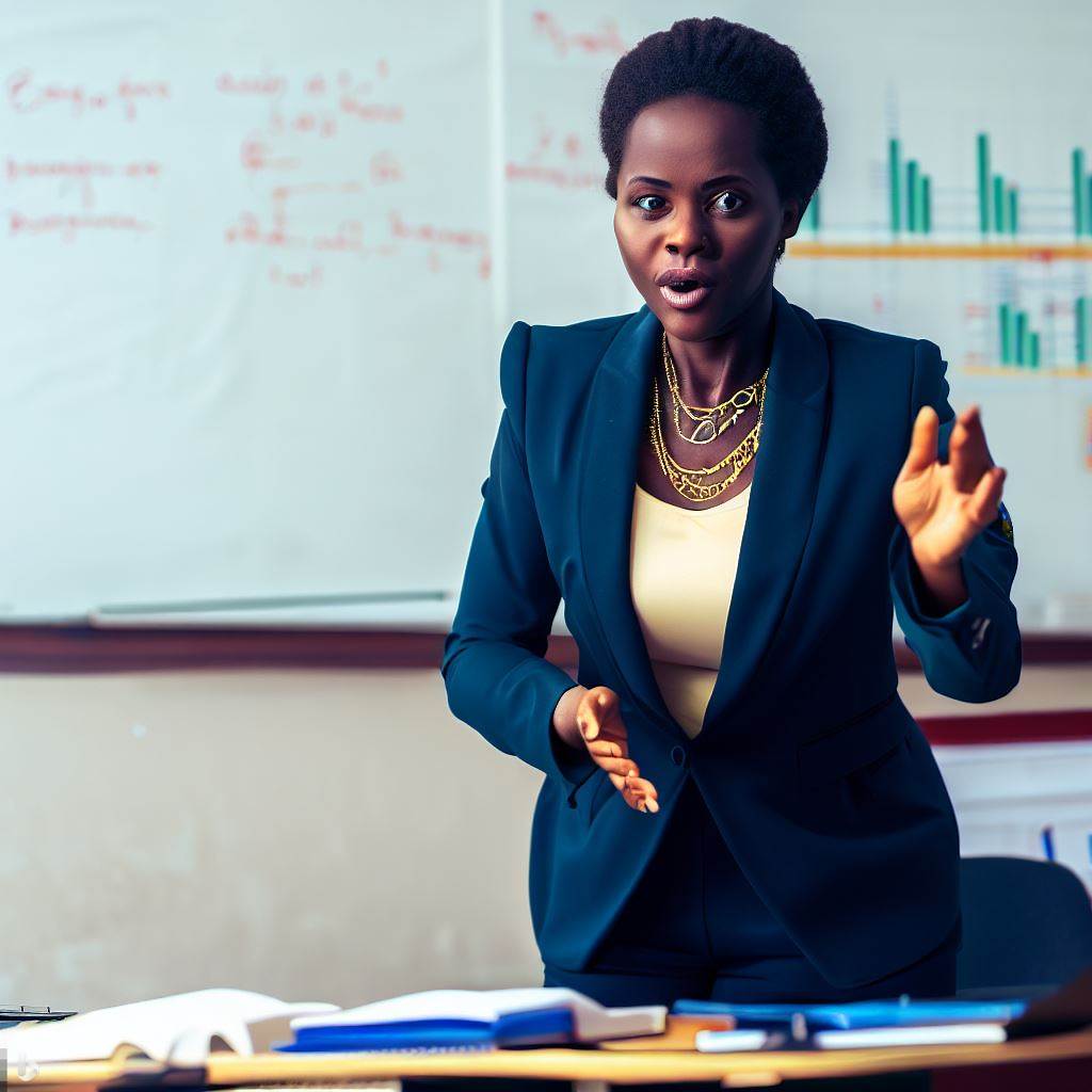 Best Education Paths for Aspiring Analysts in Nigeria