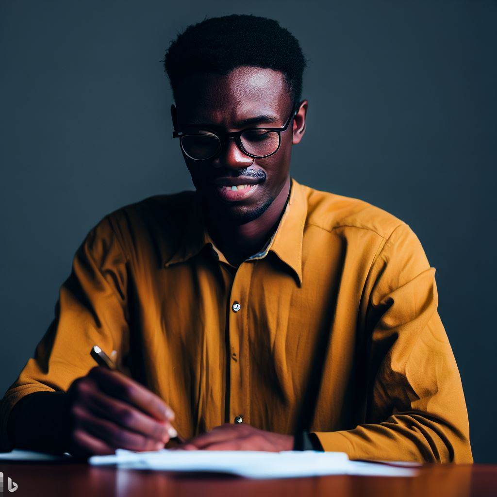 Best Practices for Copywriting in the Nigerian Market