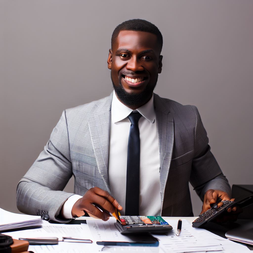 Bookkeeping Best Practices in the Nigerian Context