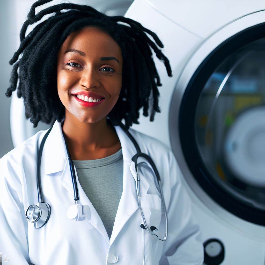 Breaking Down the MRI Tech Certification Process in Nigeria