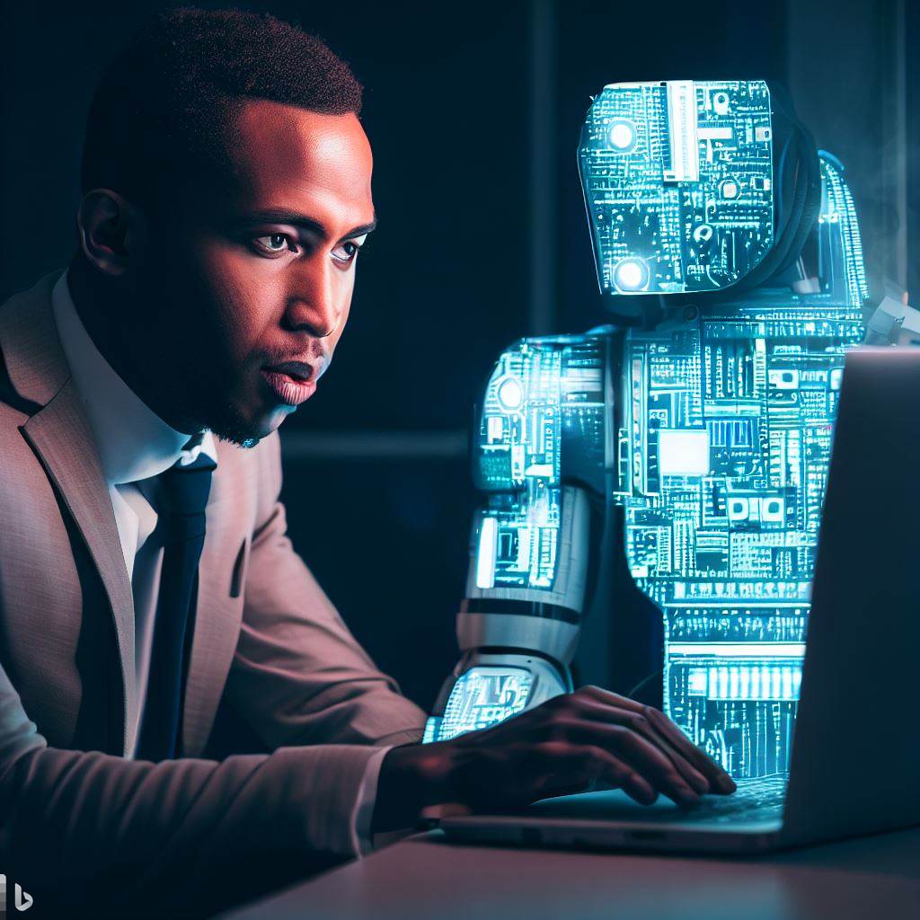 Breaking Into the Machine Learning Profession in Nigeria